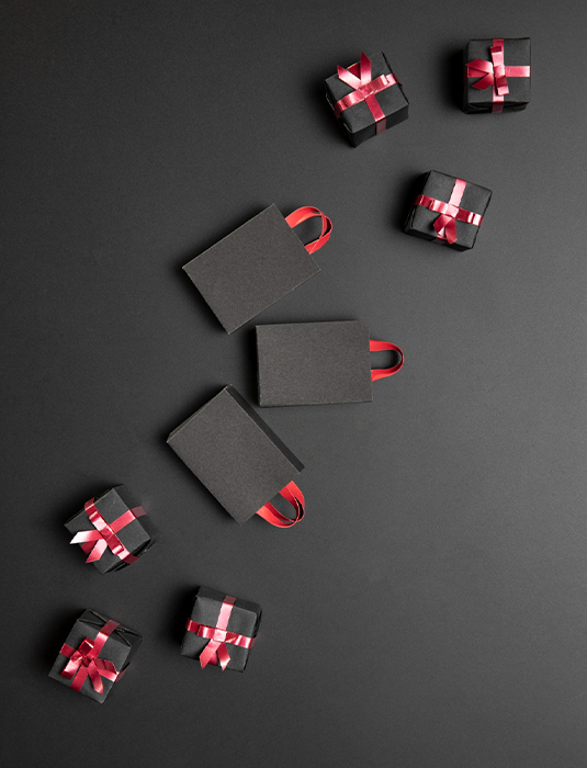 Corporate Gifting